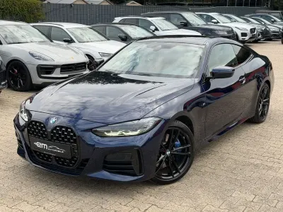Gebraucht BMW M440