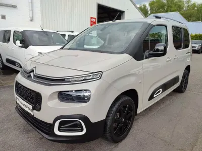Gebraucht Citroën Berlingo
