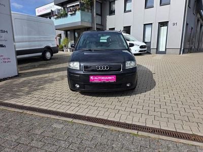 Audi A2