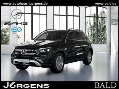 Mercedes GLE450 AMG