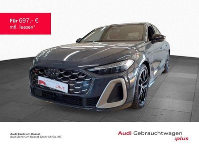 Second-hand Audi S5 Edition .1 367 CP (269 kW) 2025 Gri Berlinǎ