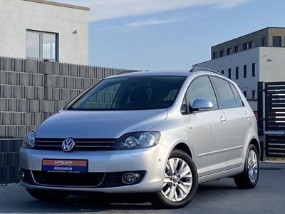VW Golf Plus