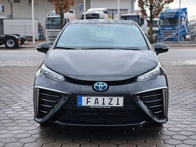 Toyota Mirai