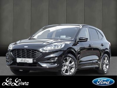 gebraucht Ford Kuga (2020->) Plug-In Hybrid ST-Line X