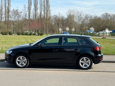 gebraucht Audi A3 35 TDI S tronic -