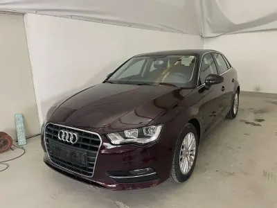 Gebraucht Audi A3