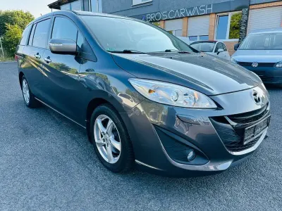Gebraucht Mazda 5