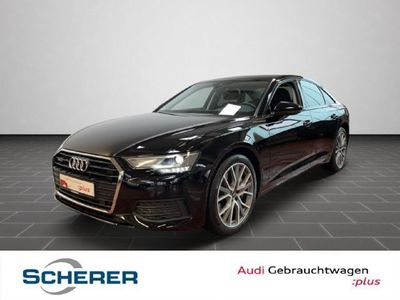 gebraucht Audi A6 Limousine TFSI e