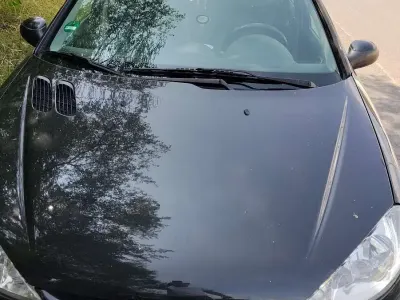 Gebraucht Peugeot 206