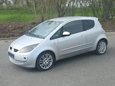 Gebraucht Mitsubishi Colt