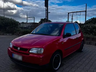 Gebraucht Seat Arosa