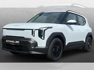 Nouă Kia EV2 Air 108 kW (147 CP) 2026 Alb SUV