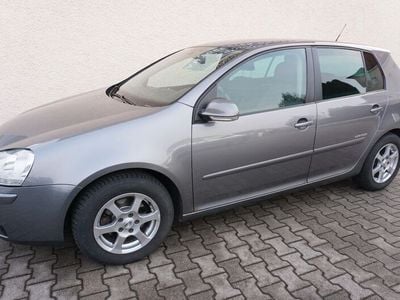 VW Golf VI