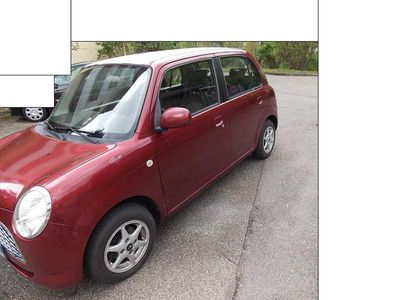 Daihatsu Trevis