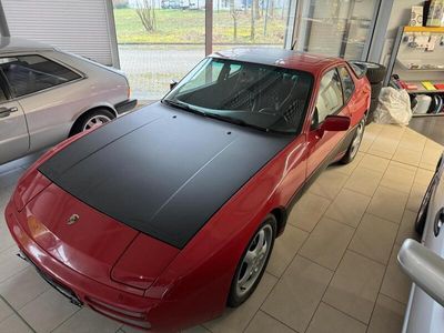 gebraucht Porsche 944 