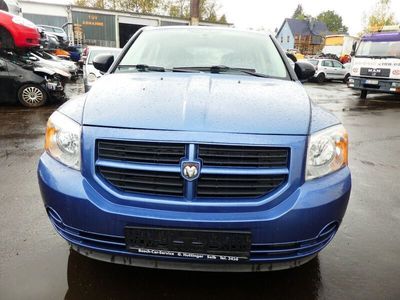 Dodge Caliber