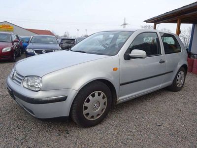 gebraucht VW Golf IV 1.6 Comfortline