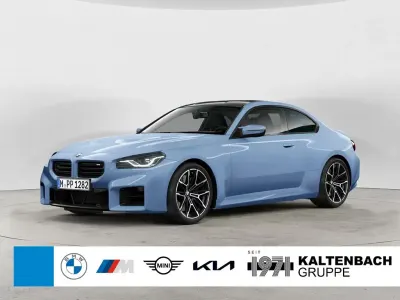 Gebraucht BMW M2