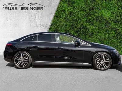 Gebraucht Mercedes EQE300 180 kW (245 PS) 2025