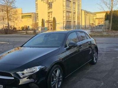 Gebraucht Mercedes A200 150 PS (110 kW) 2020