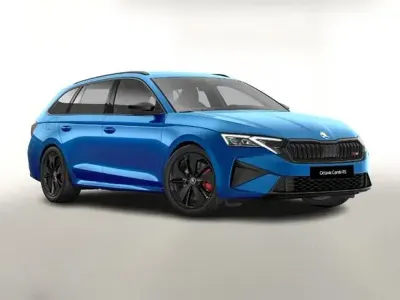 Gebraucht Skoda Octavia
