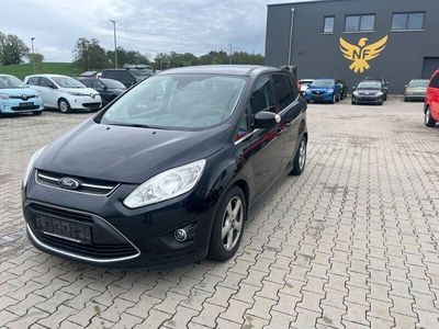 Ford Grand C-Max