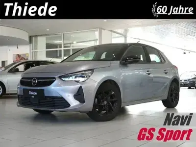 Gebraucht Opel Corsa