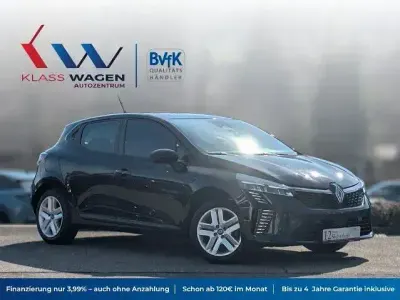 Gebraucht Renault Clio V