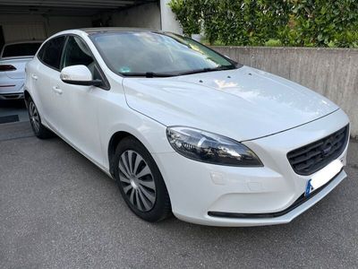 gebraucht Volvo V40 D2 Powershift -