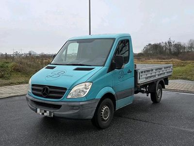 Gebraucht Mercedes Sprinter 88 PS (64 kW) 2008 Andere farben
