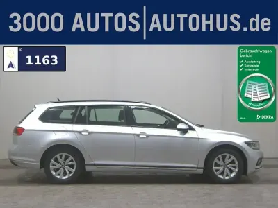 Gebraucht VW Passat