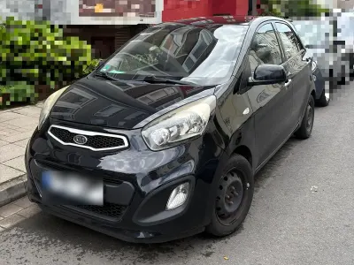 Gebraucht Kia Picanto