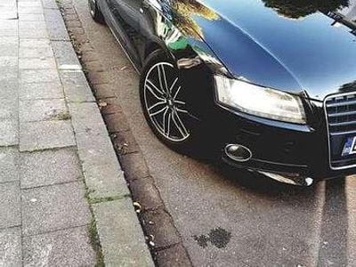 Gebraucht 2008 Audi A5 S-Line Coupé | 6.500 € (Guter Preis)