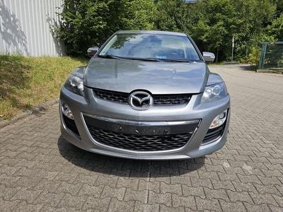 Mazda CX-7