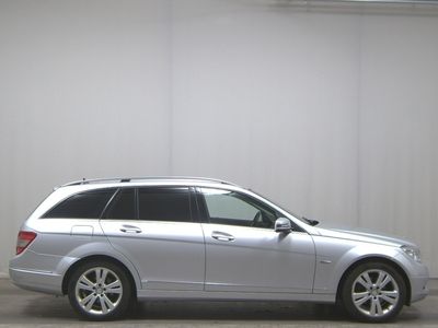 Mercedes C180
