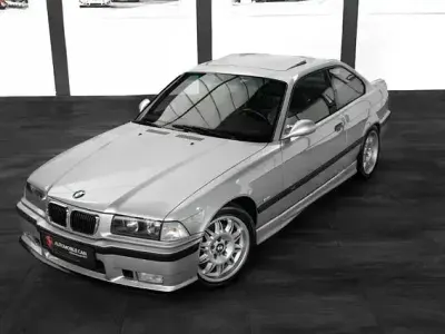 Gebraucht BMW M3