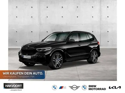 Gebraucht BMW X5