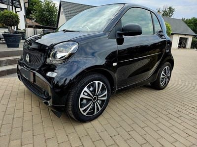 Smart ForTwo Coupé