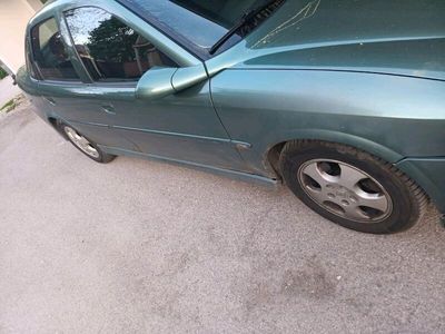 gebraucht Opel Vectra B 2.0 16 V