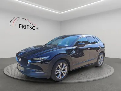 Gebraucht Mazda CX-30