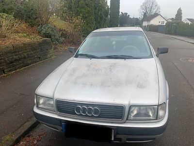 gebraucht Audi 80 Bj1993