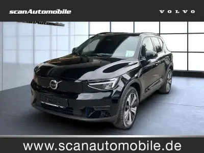 Gebraucht Volvo XC40