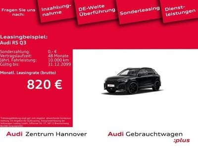 Audi RS Q3