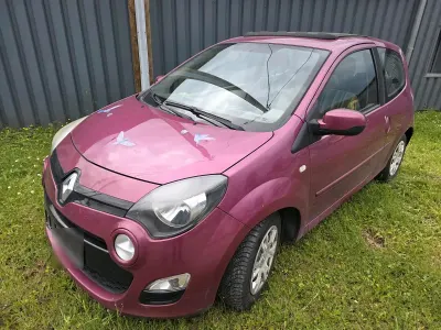Brugt Renault Twingo