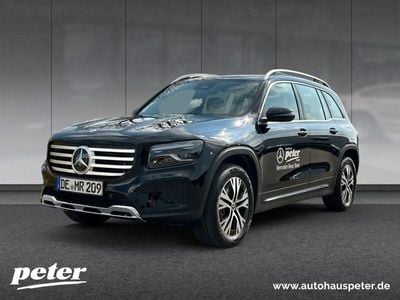 Mercedes GLB200