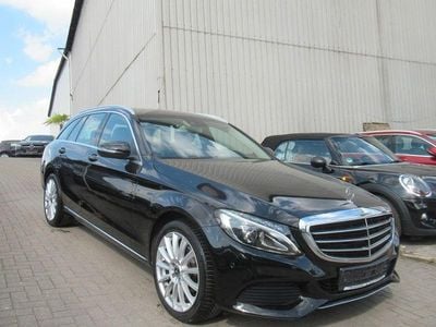 Mercedes C180