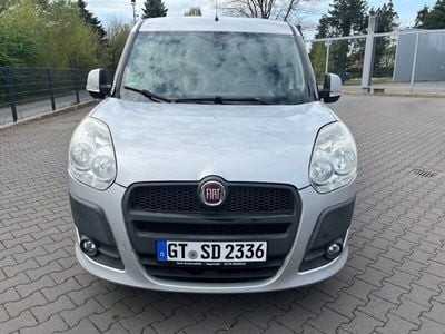 Fiat Doblò
