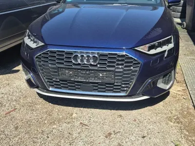 Gebraucht Audi A3