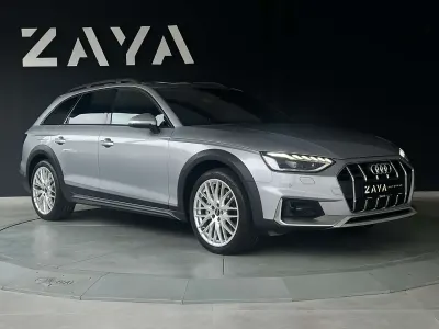 Gebraucht Audi A4 Allroad