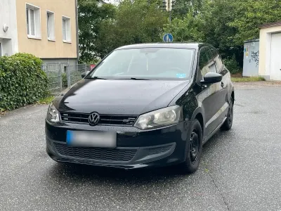 Gebraucht VW Polo